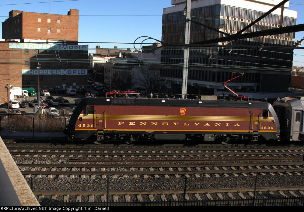 NJT 4636 side view